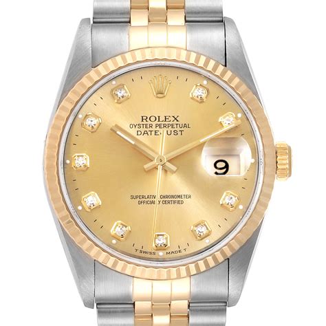 white and yellow gold rolex|Rolex datejust yellow gold.